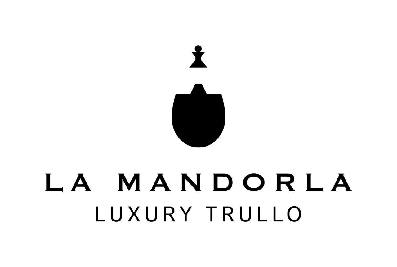 La Mandorla Luxury Trullo Acomodação com café da manhã Alberobello Exterior foto